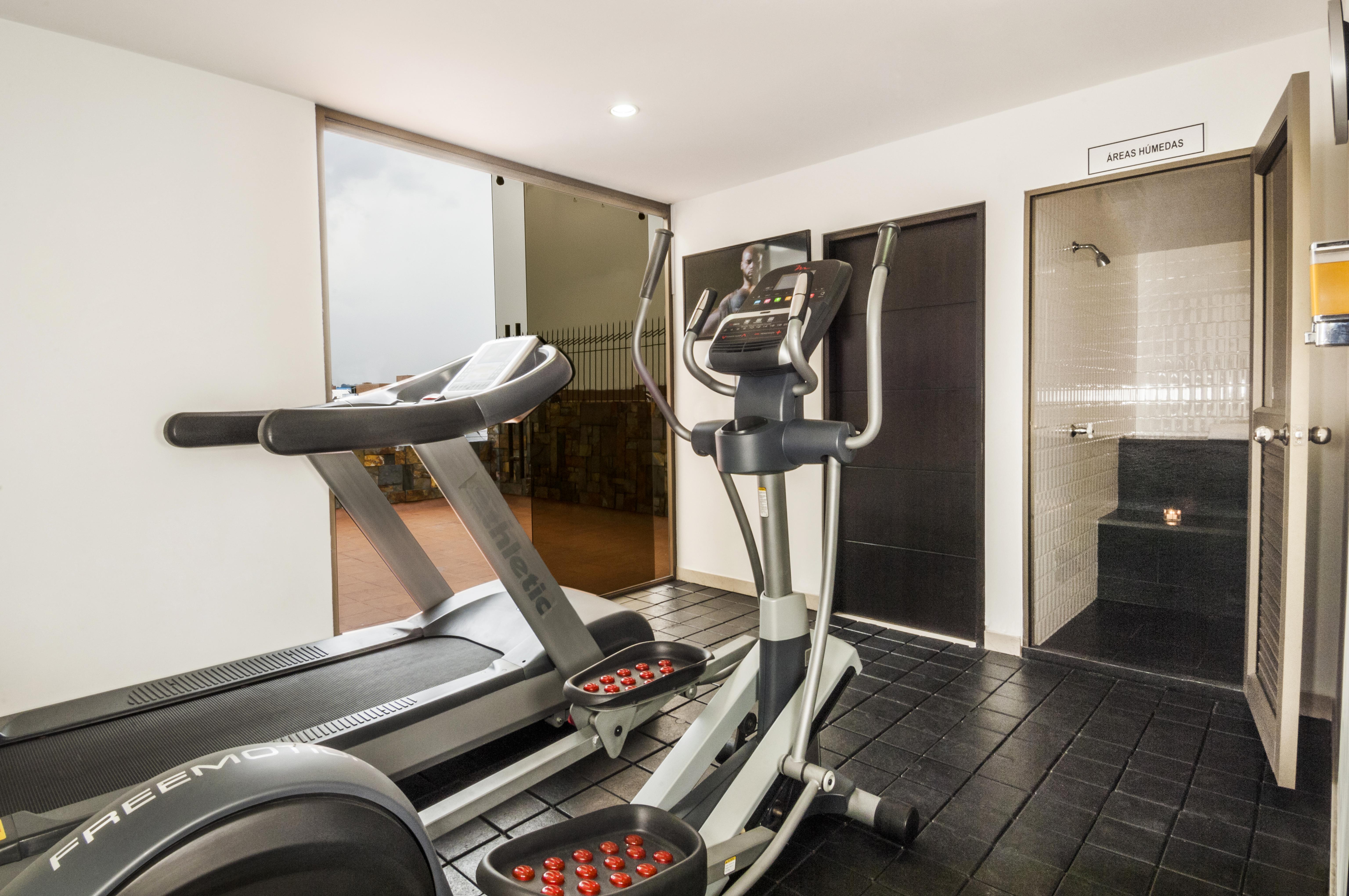 Hotel Egina Bogota — Photos 3