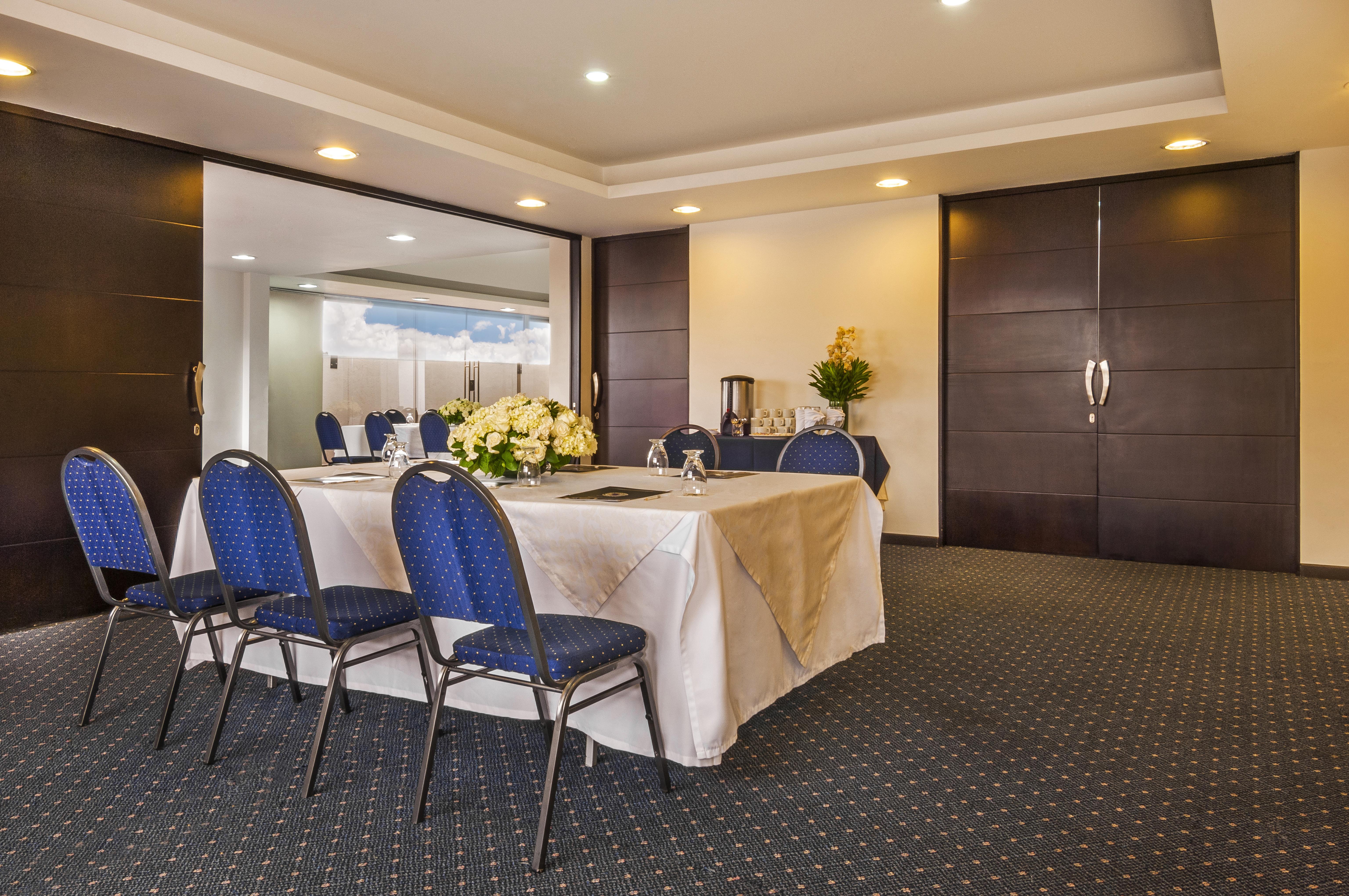Hotel Egina Bogota — Photos 1